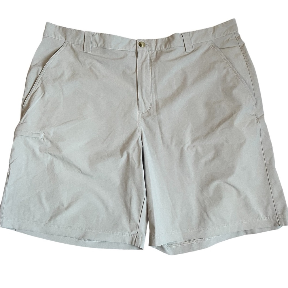 Men’s Columbia Omnishield Shorts